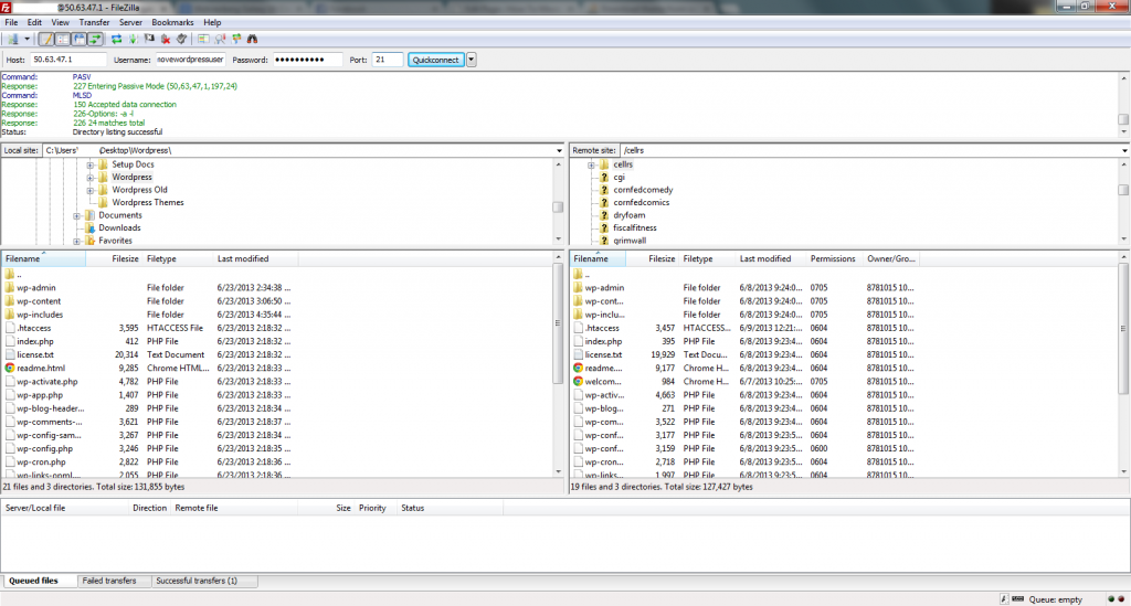 Filezilla Download